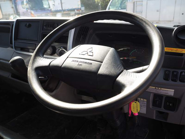 三菱ふそう キャンター 小型 土砂ダンプ 2PG-FEBM0(95479) 46枚目