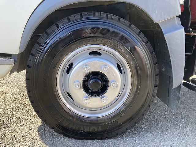 日野 レンジャー 中型 クレーン付き 2KG-FC2ABA(95480) 28枚目