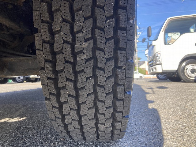 日野 レンジャー 中型 クレーン付き 2KG-FC2ABA(95480) 29枚目