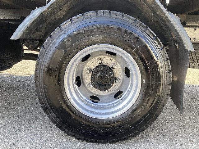 日野 レンジャー 中型 クレーン付き 2KG-FC2ABA(95480) 30枚目