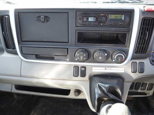 三菱ふそう キャンター 小型 土砂ダンプ 2PG-FEBM0(95479) 49枚目