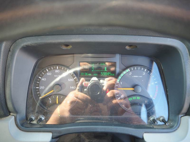 三菱ふそう キャンター 小型 土砂ダンプ 2PG-FEBM0(95479) 50枚目