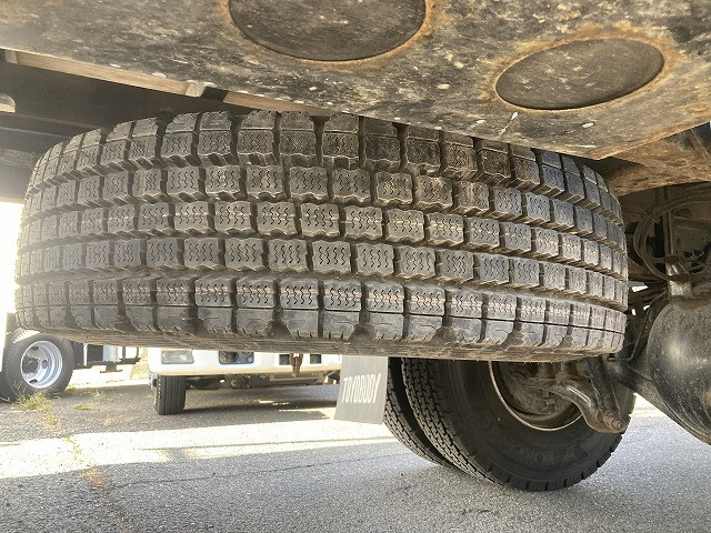 日野 レンジャー 中型 クレーン付き 2KG-FC2ABA(95480) 34枚目