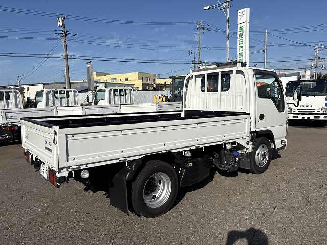 マツダ タイタン 小型 平ボディ 2RG-LKS88A(95481) 3枚目