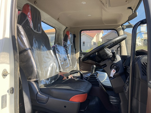 日野 レンジャー 中型 クレーン付き 2KG-FC2ABA(95480) 35枚目
