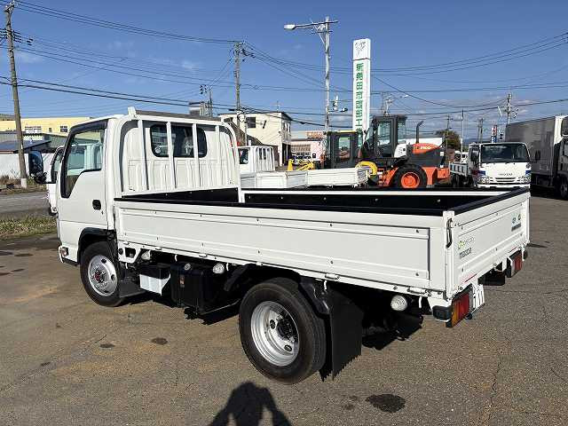 マツダ タイタン 小型 平ボディ 2RG-LKS88A(95481) 4枚目