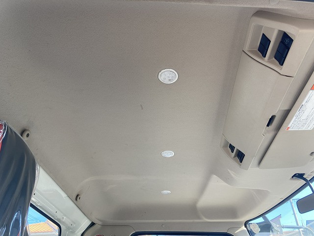 日野 レンジャー 中型 クレーン付き 2KG-FC2ABA(95480) 37枚目