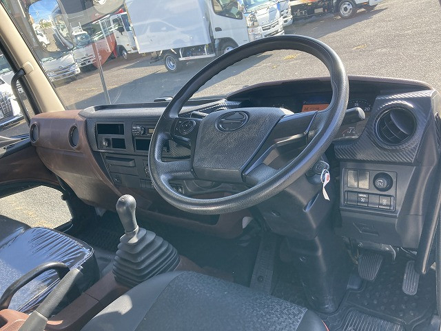 日野 レンジャー 中型 クレーン付き 2KG-FC2ABA(95480) 38枚目