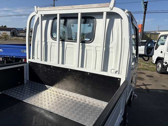 マツダ タイタン 小型 平ボディ 2RG-LKS88A(95481) 7枚目