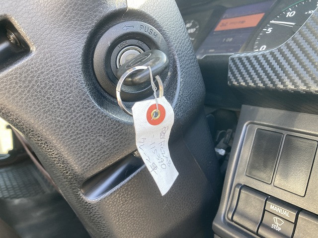 日野 レンジャー 中型 クレーン付き 2KG-FC2ABA(95480) 39枚目