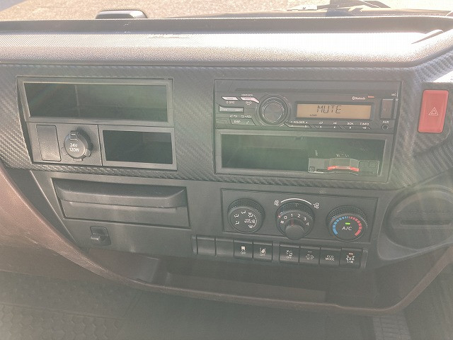 日野 レンジャー 中型 クレーン付き 2KG-FC2ABA(95480) 42枚目