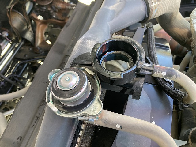 日野 レンジャー 中型 クレーン付き 2KG-FC2ABA(95480) 45枚目