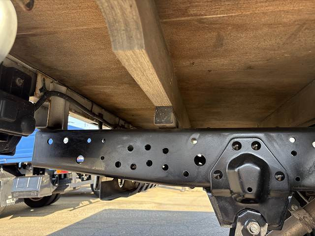 マツダ タイタン 小型 平ボディ 2RG-LKS88A(95481) 14枚目