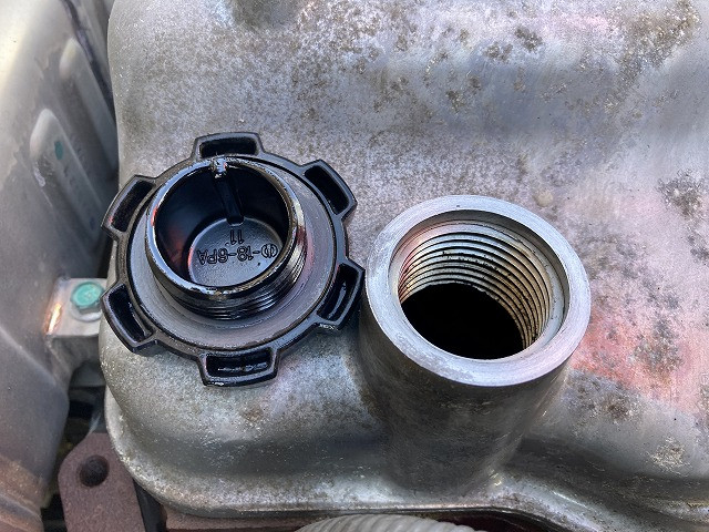 日野 レンジャー 中型 クレーン付き 2KG-FC2ABA(95480) 46枚目