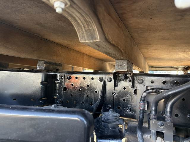 マツダ タイタン 小型 平ボディ 2RG-LKS88A(95481) 15枚目