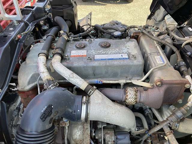 日野 レンジャー 中型 クレーン付き 2KG-FC2ABA(95480) 48枚目