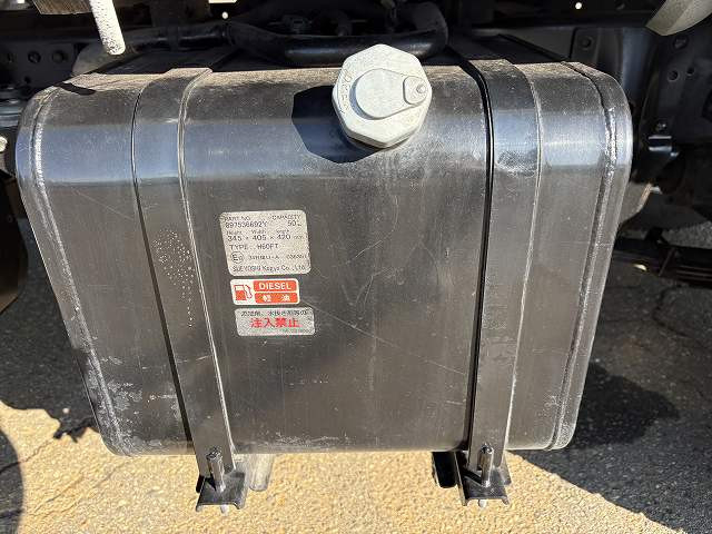 マツダ タイタン 小型 平ボディ 2RG-LKS88A(95481) 17枚目