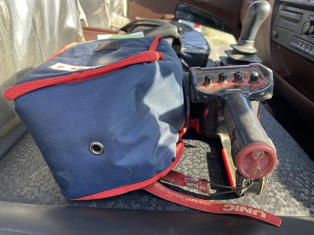 日野 レンジャー 中型 クレーン付き 2KG-FC2ABA(95480) 49枚目