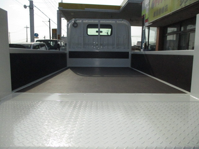 トヨタ トヨエース 小型 平ボディ ABF-TRY230(95482) 3枚目