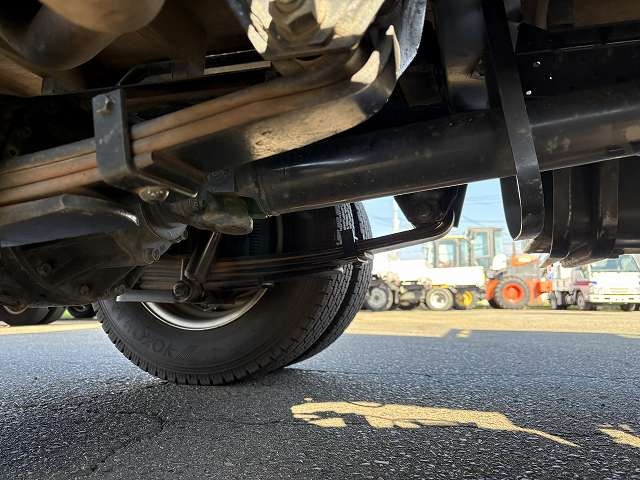 マツダ タイタン 小型 平ボディ 2RG-LKS88A(95481) 26枚目