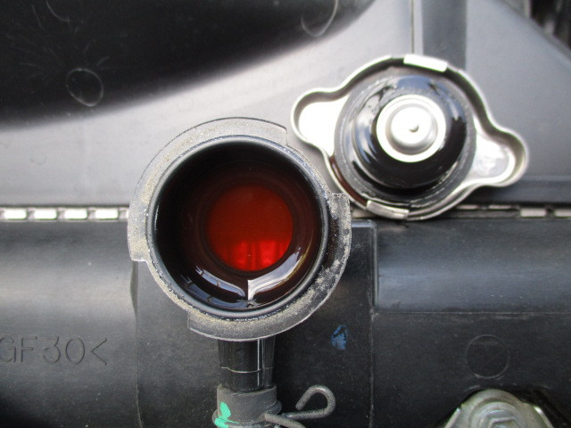 トヨタ トヨエース 小型 平ボディ ABF-TRY230(95482) 8枚目