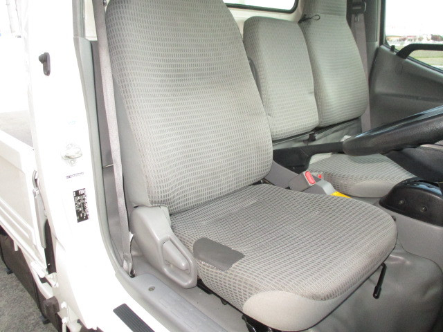 トヨタ トヨエース 小型 平ボディ ABF-TRY230(95482) 9枚目