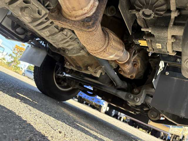 マツダ タイタン 小型 平ボディ 2RG-LKS88A(95481) 30枚目