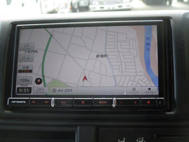 トヨタ トヨエース 小型 平ボディ ABF-TRY230(95482) 13枚目