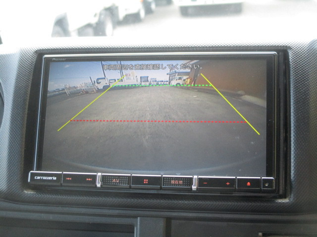 トヨタ トヨエース 小型 平ボディ ABF-TRY230(95482) 14枚目