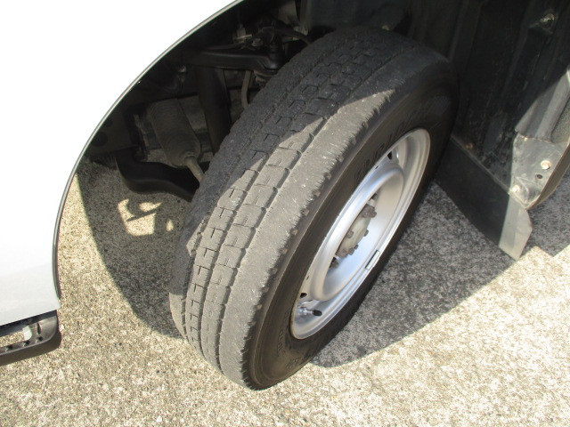 トヨタ トヨエース 小型 平ボディ ABF-TRY230(95482) 16枚目