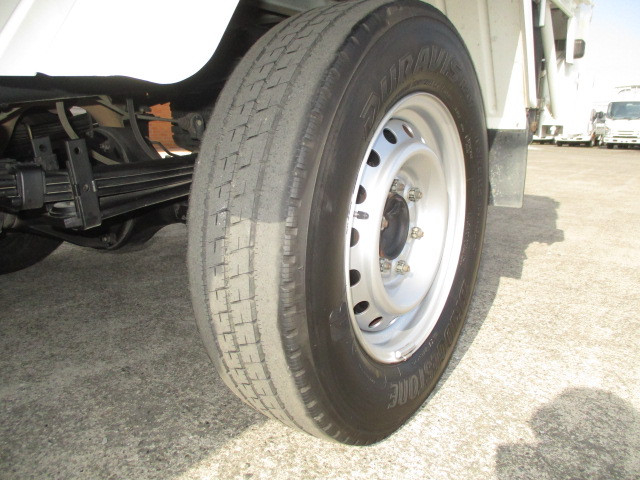 トヨタ トヨエース 小型 平ボディ ABF-TRY230(95482) 17枚目