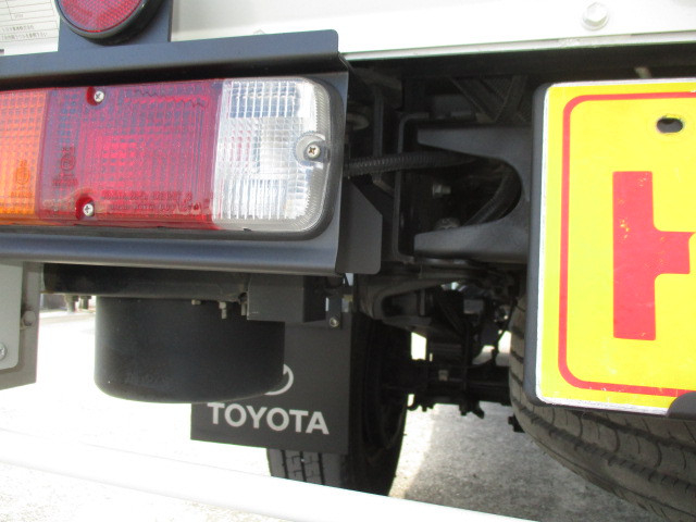 トヨタ トヨエース 小型 平ボディ ABF-TRY230(95482) 20枚目