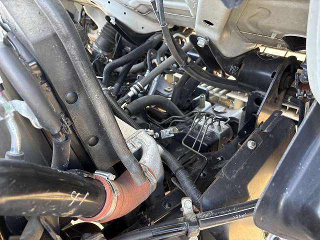 マツダ タイタン 小型 平ボディ 2RG-LKS88A(95481) 39枚目