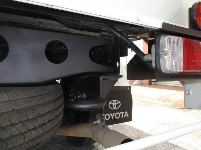 トヨタ トヨエース 小型 平ボディ ABF-TRY230(95482) 21枚目