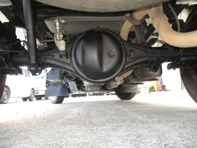 トヨタ トヨエース 小型 平ボディ ABF-TRY230(95482) 22枚目