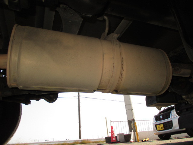 トヨタ トヨエース 小型 平ボディ ABF-TRY230(95482) 26枚目