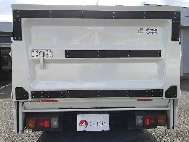 日野 デュトロ 小型 平ボディ 2RG-XZU605M(95483) 5枚目