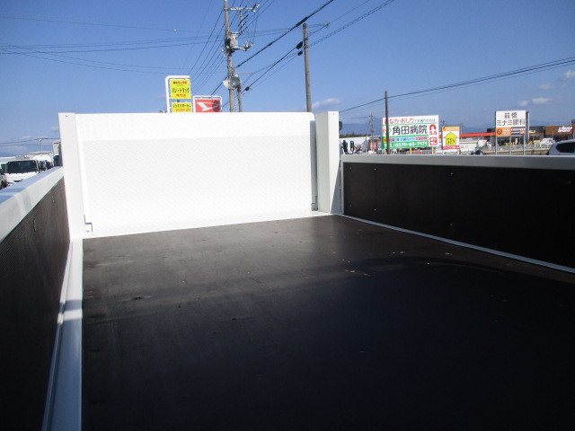 トヨタ トヨエース 小型 平ボディ ABF-TRY230(95482) 37枚目