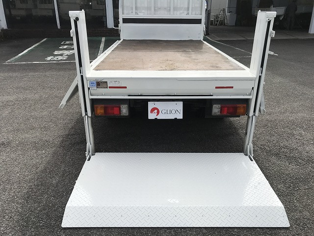 日野 デュトロ 小型 平ボディ 2RG-XZU605M(95483) 12枚目