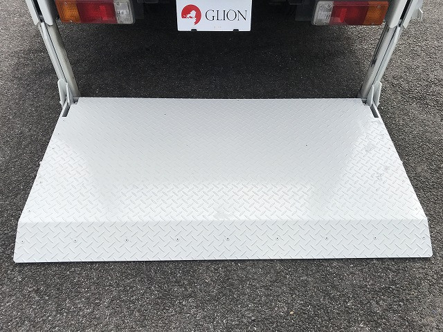 日野 デュトロ 小型 平ボディ 2RG-XZU605M(95483) 17枚目