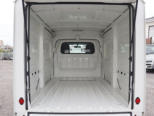 ダイハツ ハイゼット 軽 軽バン EBD-S500P(95484) 13枚目