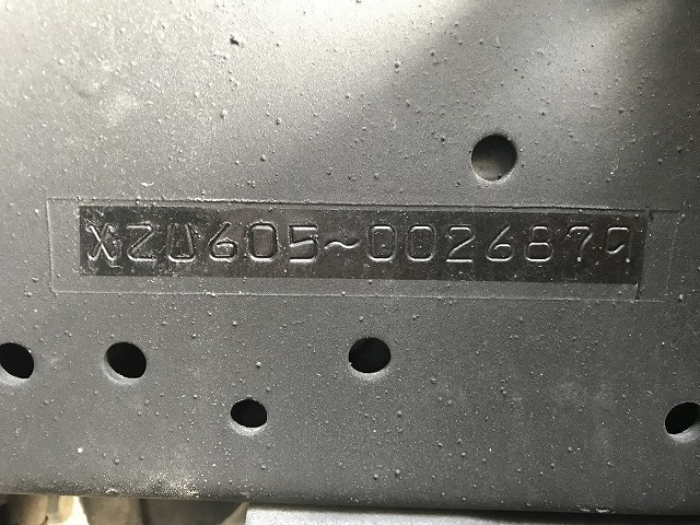 日野 デュトロ 小型 平ボディ 2RG-XZU605M(95483) 19枚目