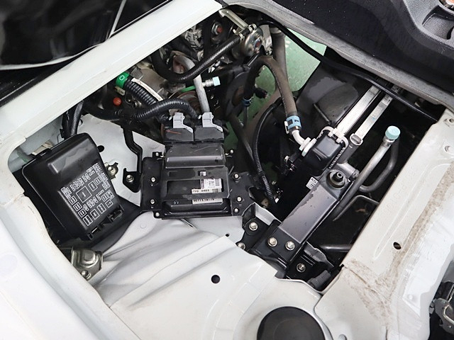 ダイハツ ハイゼット 軽 軽バン EBD-S500P(95484) 15枚目