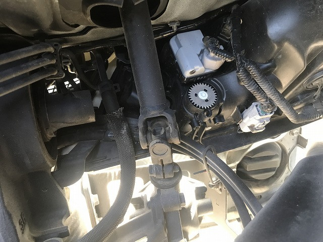 日野 デュトロ 小型 平ボディ 2RG-XZU605M(95483) 21枚目