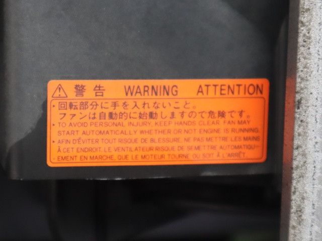 ダイハツ ハイゼット 軽 軽バン EBD-S500P(95484) 17枚目