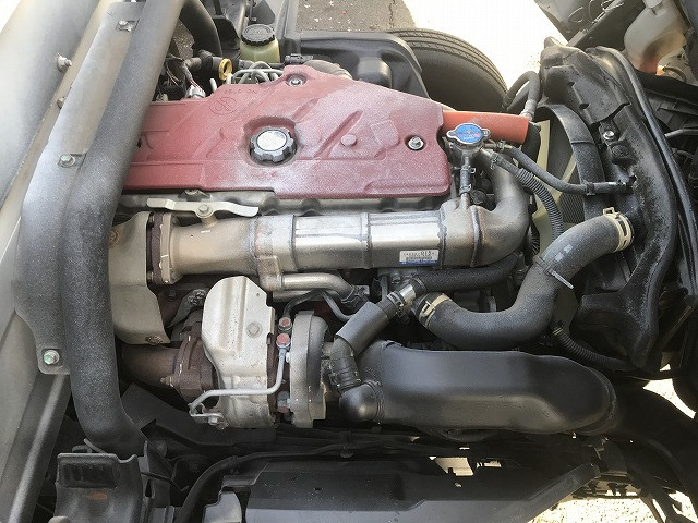 日野 デュトロ 小型 平ボディ 2RG-XZU605M(95483) 23枚目