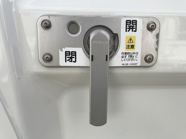 日野 デュトロ 小型 平ボディ 2RG-XZU605M(95483) 28枚目