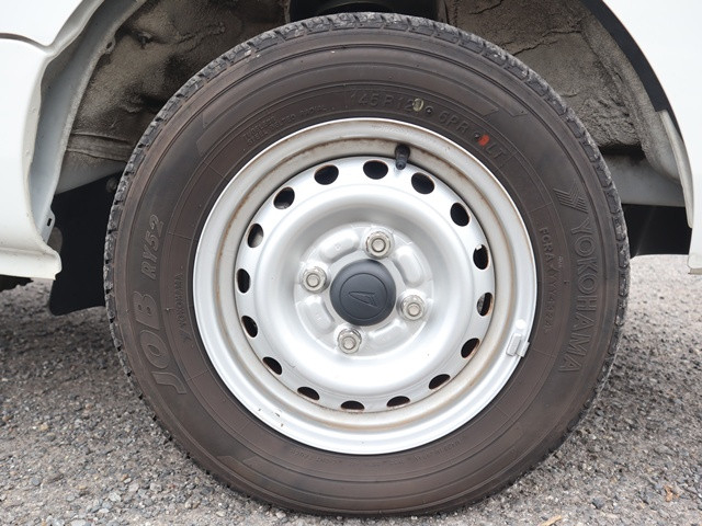 ダイハツ ハイゼット 軽 軽バン EBD-S500P(95484) 24枚目