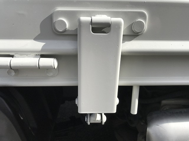 日野 デュトロ 小型 平ボディ 2RG-XZU605M(95483) 30枚目