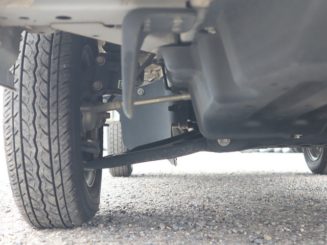 ダイハツ ハイゼット 軽 軽バン EBD-S500P(95484) 25枚目